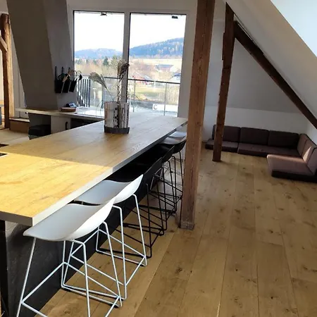 Ferienhaus Mehrblick Apartment *