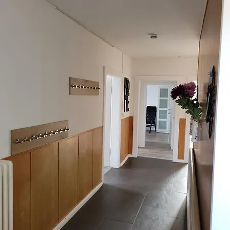 Ferienhaus Mehrblick Apartment Willingen (Upland)