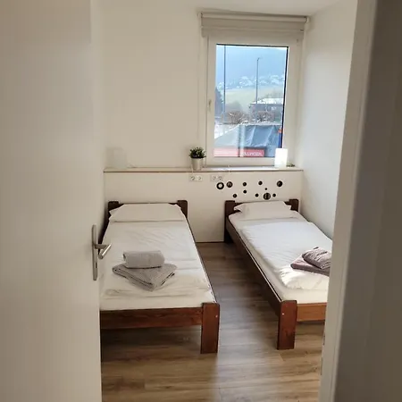 Ferienhaus Mehrblick