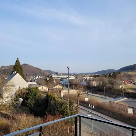Ferienhaus Mehrblick * Willingen (Upland)