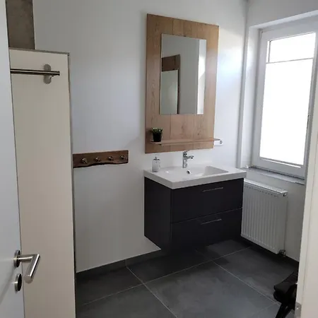Ferienhaus Mehrblick Apartment