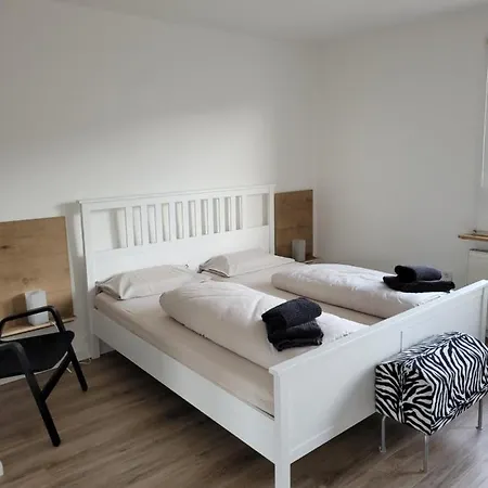Apartment Ferienhaus Mehrblick *