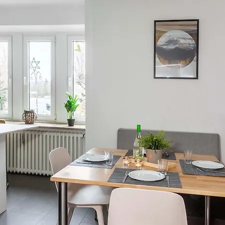 Ferienhaus Mehrblick *