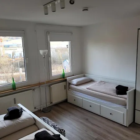 Ferienhaus Mehrblick
