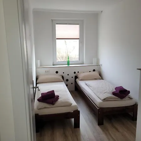 Ferienhaus Mehrblick Apartment Willingen (Upland)