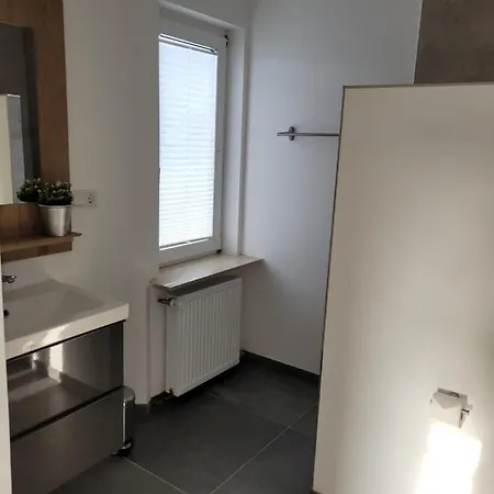 Ferienhaus Mehrblick