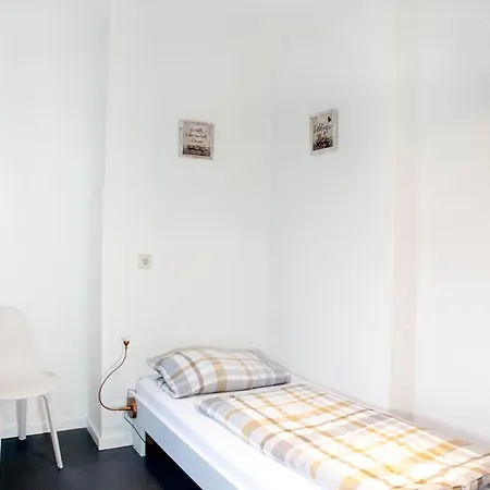 Ferienhaus Mehrblick Apartment Willingen (Upland)