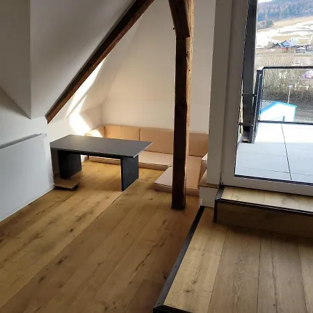 Ferienhaus Mehrblick Apartment Willingen (Upland)