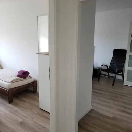 Apartment Ferienhaus Mehrblick
