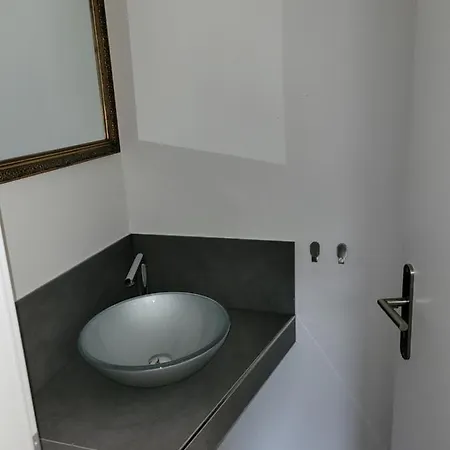 Apartment Ferienhaus Mehrblick *